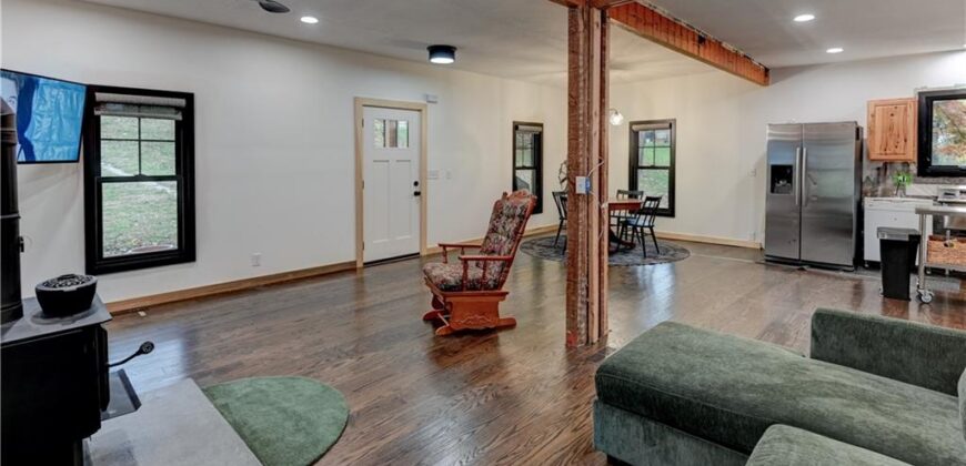 1117 1st Street, Platte City, MO 64079