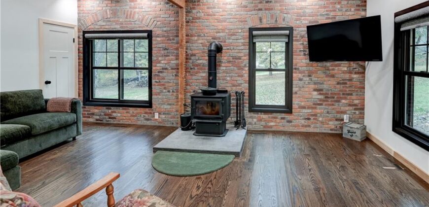 1117 1st Street, Platte City, MO 64079