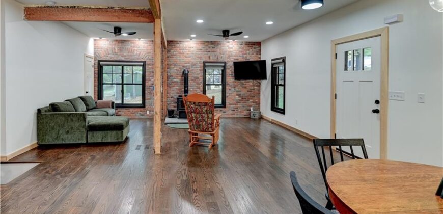 1117 1st Street, Platte City, MO 64079