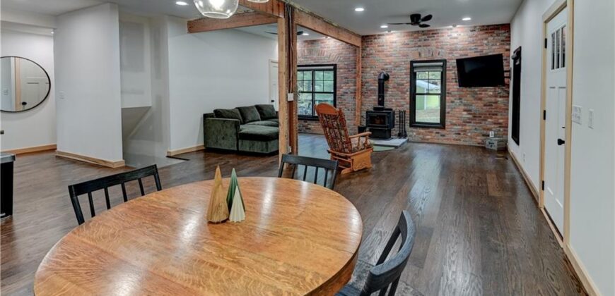 1117 1st Street, Platte City, MO 64079