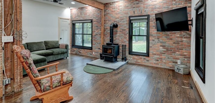 1117 1st Street, Platte City, MO 64079