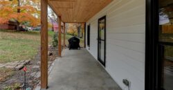 1117 1st Street, Platte City, MO 64079