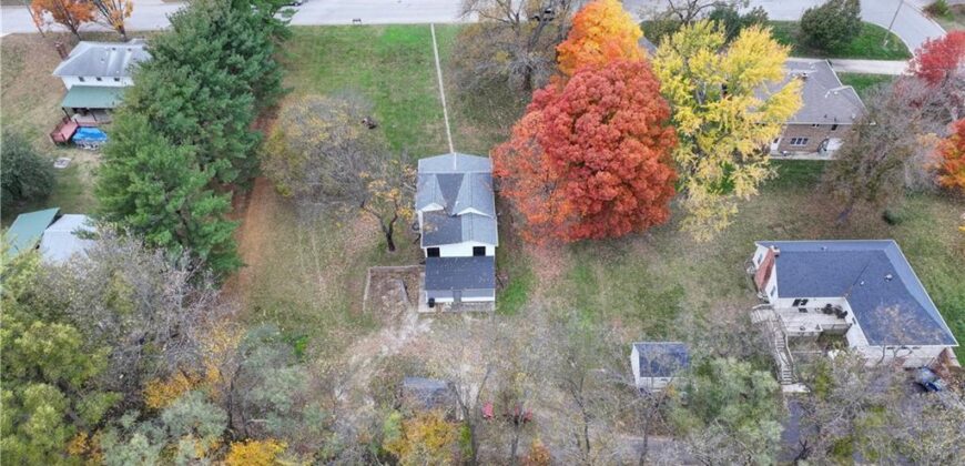 1117 1st Street, Platte City, MO 64079