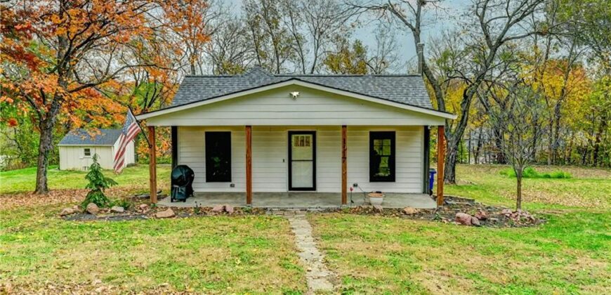 1117 1st Street, Platte City, MO 64079