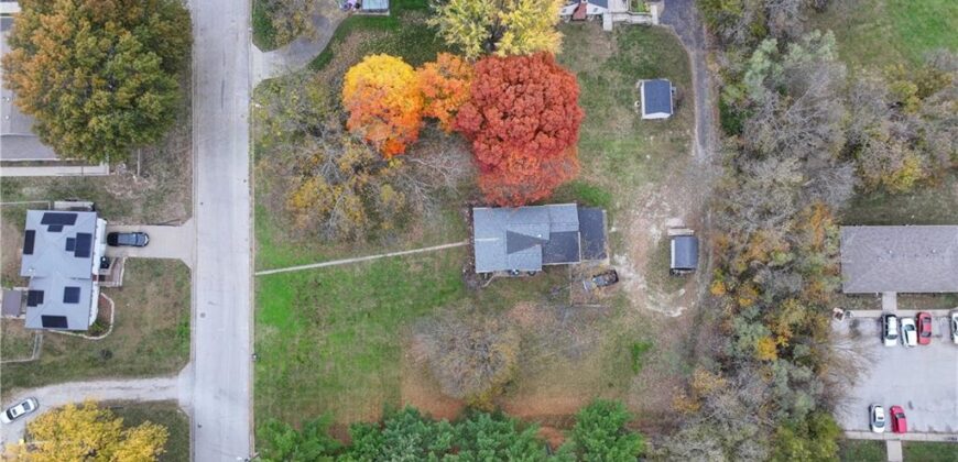 1117 1st Street, Platte City, MO 64079