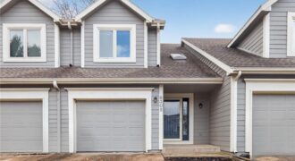 6305 NW 82nd Court, Kansas City, MO 64151