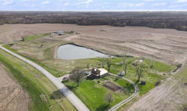 21970 Lamar Road, Weston, MO 64098