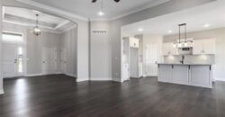 11436 N Auburndale Circle, Kansas City, MO 64157