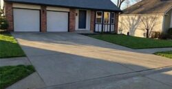 7412 N Strathbury Avenue, Kansas City, MO 64151