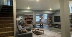 7412 N Strathbury Avenue, Kansas City, MO 64151