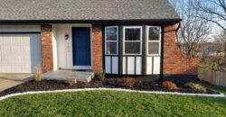 7412 N Strathbury Avenue, Kansas City, MO 64151