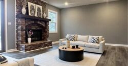 7412 N Strathbury Avenue, Kansas City, MO 64151