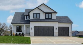 1849 Arbor Trail, Liberty, MO 64068