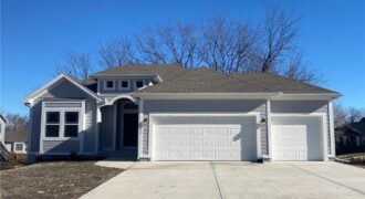 11805 N Wheeling Avenue, Kansas City, MO 64156