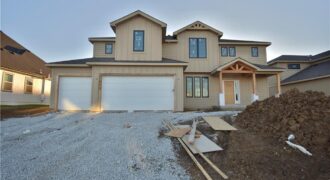 8007 NE 77th Street, Kansas City, MO 64158