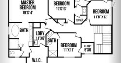 8007 NE 77th Street, Kansas City, MO 64158