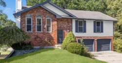 5826 N Delta Avenue, Kansas City, MO 64151