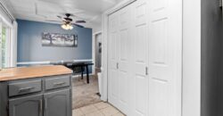 5826 N Delta Avenue, Kansas City, MO 64151