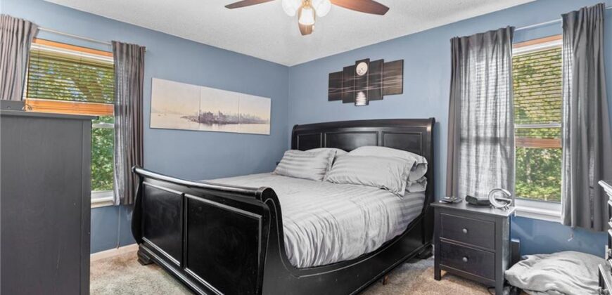 5826 N Delta Avenue, Kansas City, MO 64151