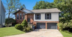 5826 N Delta Avenue, Kansas City, MO 64151