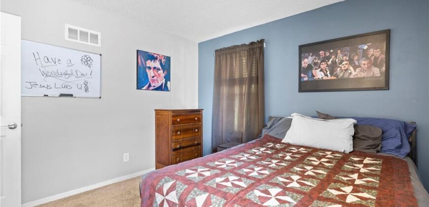 5826 N Delta Avenue, Kansas City, MO 64151