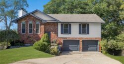 5826 N Delta Avenue, Kansas City, MO 64151