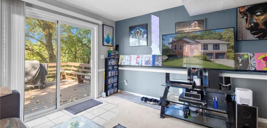 5826 N Delta Avenue, Kansas City, MO 64151