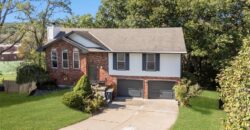 5826 N Delta Avenue, Kansas City, MO 64151