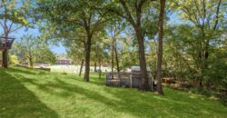 5826 N Delta Avenue, Kansas City, MO 64151