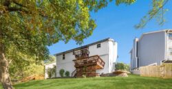 5826 N Delta Avenue, Kansas City, MO 64151