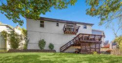 5826 N Delta Avenue, Kansas City, MO 64151