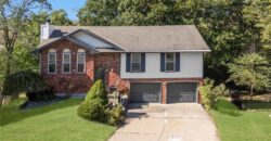 5826 N Delta Avenue, Kansas City, MO 64151