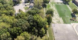 5826 N Delta Avenue, Kansas City, MO 64151