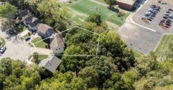 5826 N Delta Avenue, Kansas City, MO 64151