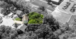 5826 N Delta Avenue, Kansas City, MO 64151