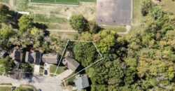 5826 N Delta Avenue, Kansas City, MO 64151