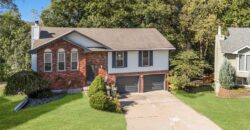 5826 N Delta Avenue, Kansas City, MO 64151