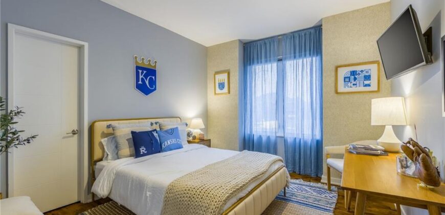 4602 NW 71st Street, Kansas City, MO 64151