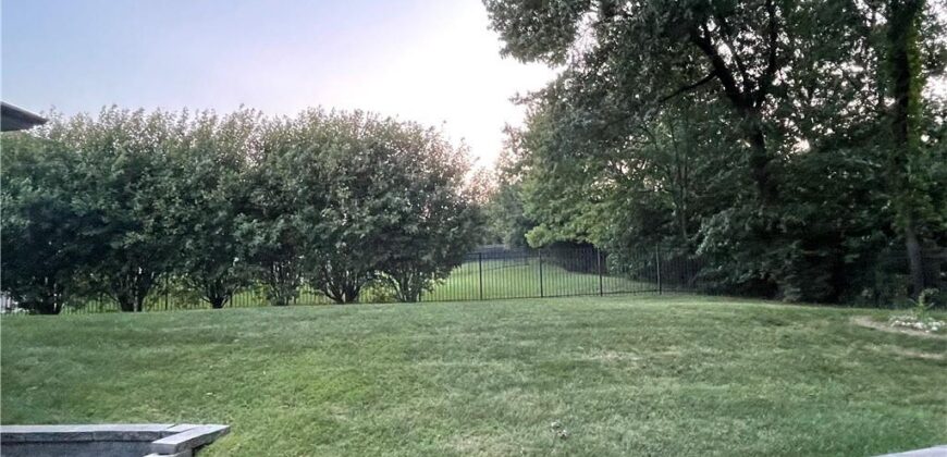 4602 NW 71st Street, Kansas City, MO 64151