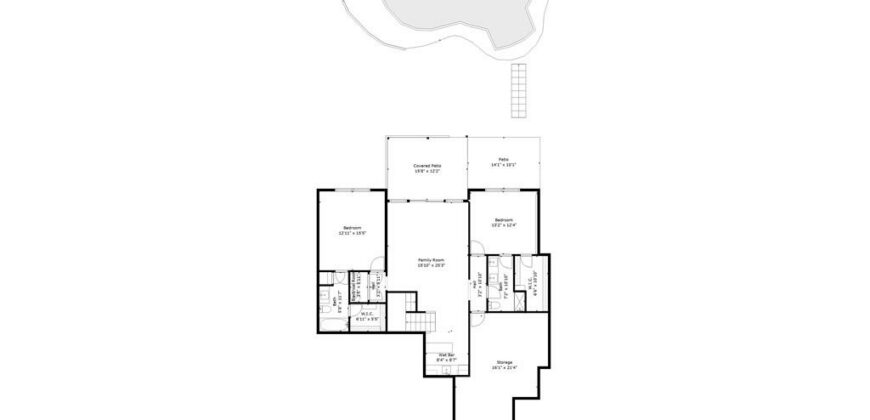 4602 NW 71st Street, Kansas City, MO 64151