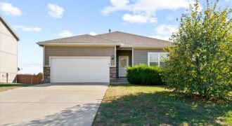 11115 N Jefferson Street, Kansas City, MO 64155