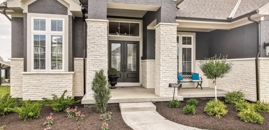 5807 N Lucerne Avenue, Kansas City, MO 64151