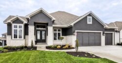 5807 N Lucerne Avenue, Kansas City, MO 64151