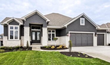 5807 N Lucerne Avenue, Kansas City, MO 64151