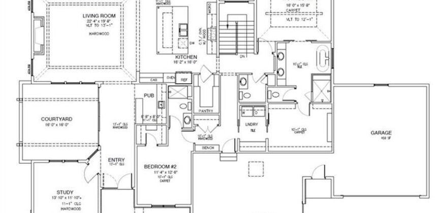 8625 Westridge Court, Parkville, MO 64152