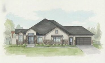 8625 Westridge Court, Parkville, MO 64152