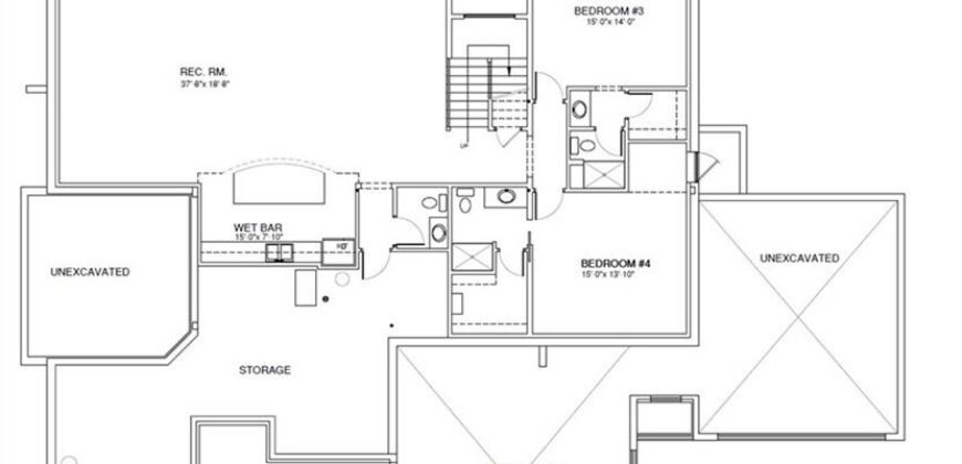 8625 Westridge Court, Parkville, MO 64152