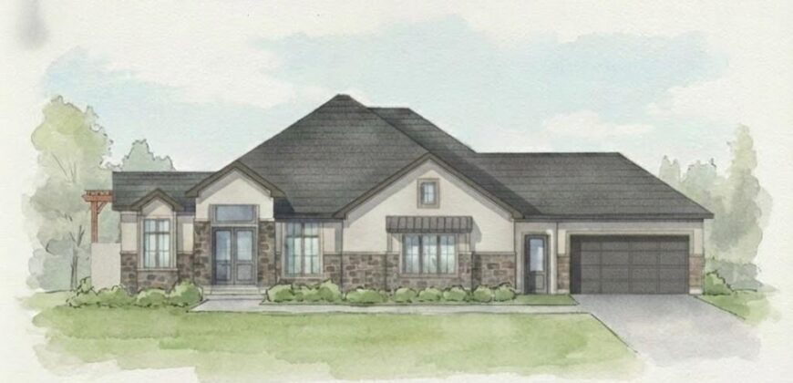 8625 Westridge Court, Parkville, MO 64152