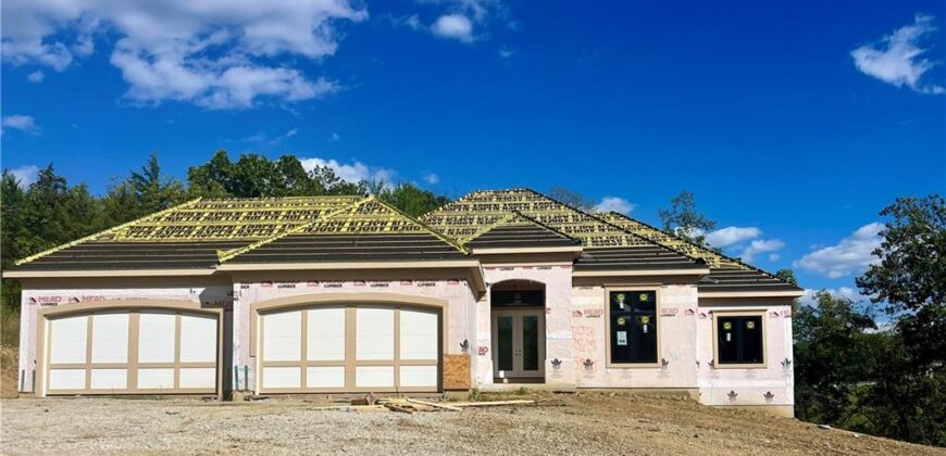 5831 Lentz Drive, Parkville, MO 64152