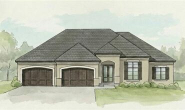5831 Lentz Drive, Parkville, MO 64152